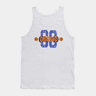 Chicago Tank Top